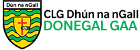DONEGAL-GAA